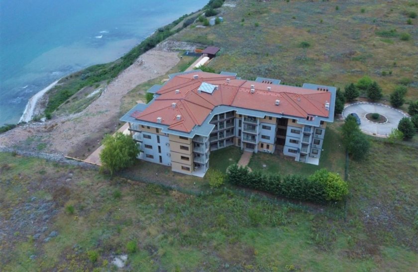Тенденция: Българи купуват имоти по морето