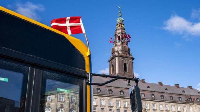 Парламентът в Дания спря работа заради COVID-19