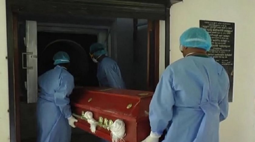 КОШМАР в Родопите: Върнаха 20 гурбетчии в запечатани ковчези