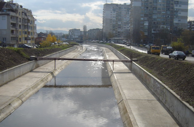 Ужас: Млад мъж се удави в Слатинската река
