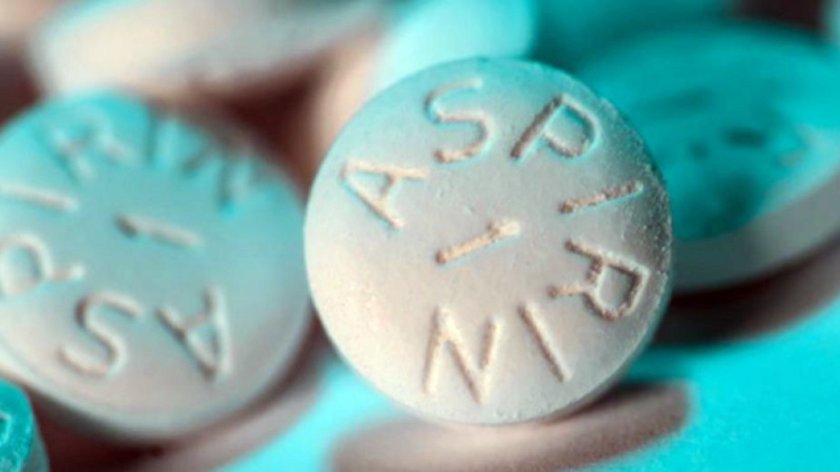 Мащабно изпитване на аспирин при лечение на Covid-19 във Великобритания