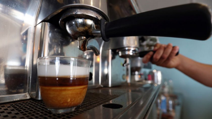 Кафето лекува чистофайници