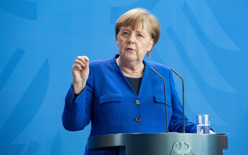Германия готви нови ограничителни мерки 