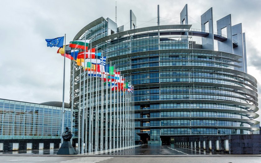 ЕП и Евросъветът договориха още 47,5 млрд. евро за кризата 