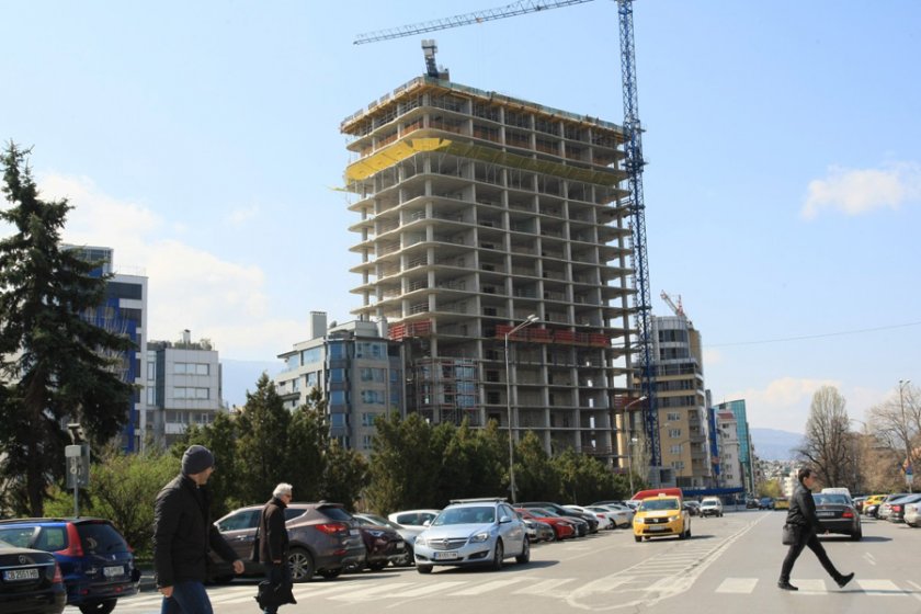Съдът отново потвърди за “Златен Век” и отмени спирането на строежа