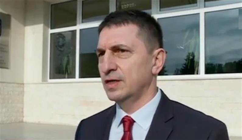 МВР няма да глобява пенсионери, тръгнали на пазар