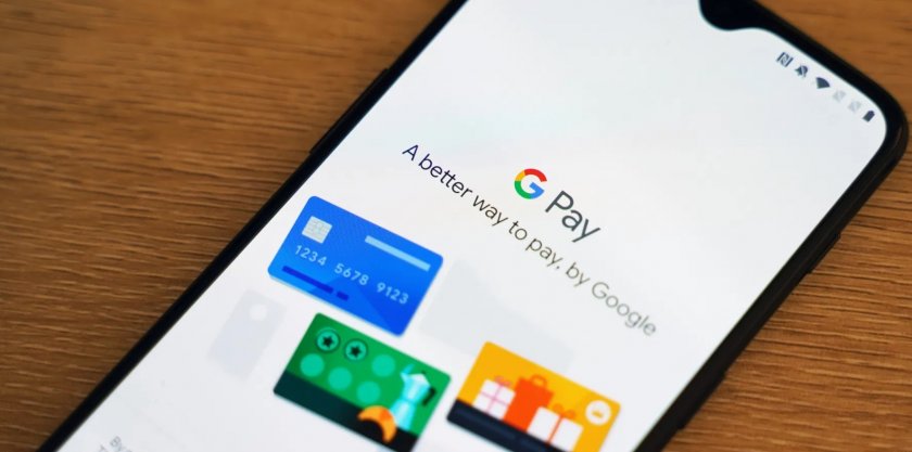 Google Pay стъпва в България