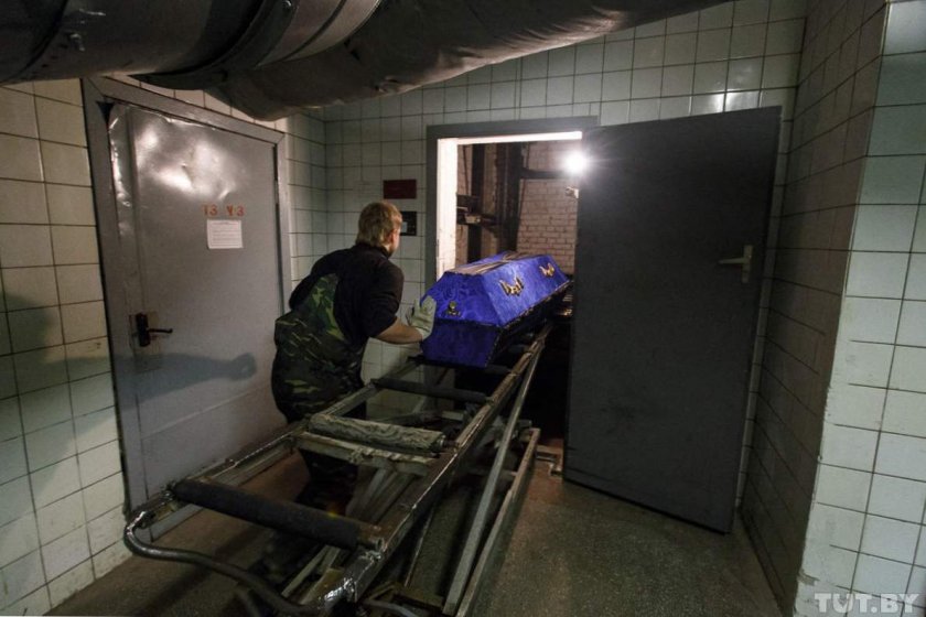 Ужас! Крематориумите в Чехия претоварени заради коронавируса