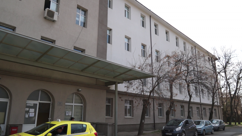 Педиатрията на болницата в Дупница заработи отново