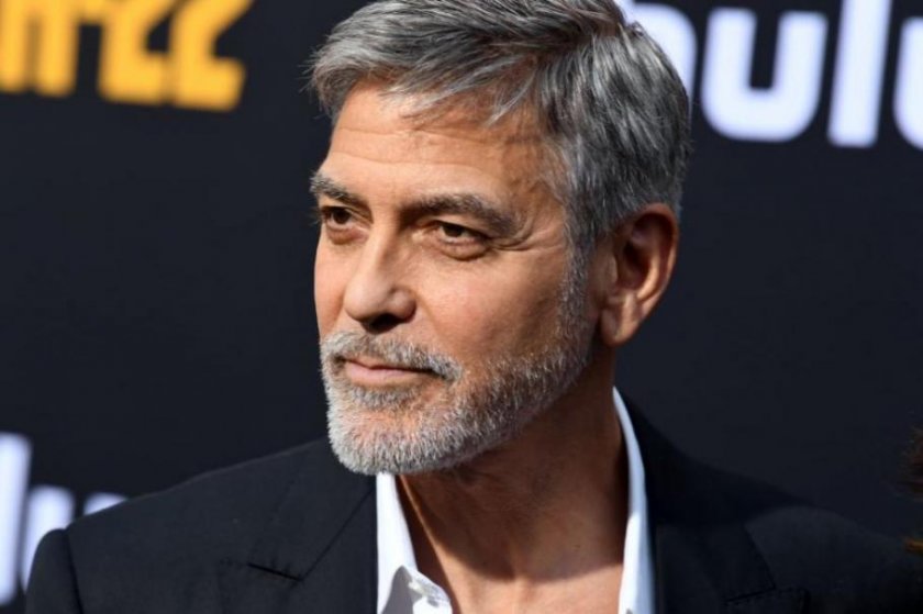 Джордж Клуни призна: Мразя Ръсел Кроу