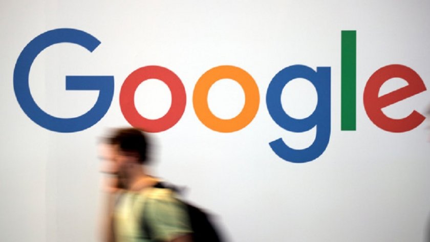 Русия прати „Гугъл” на съд