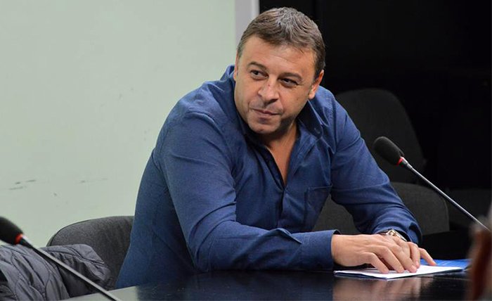Камбитов обжалва санкцията на КПКОНПИ 
