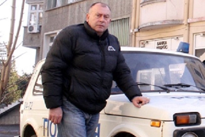 Пак некролог: Covid-19 уби полицай №1 в Златарица