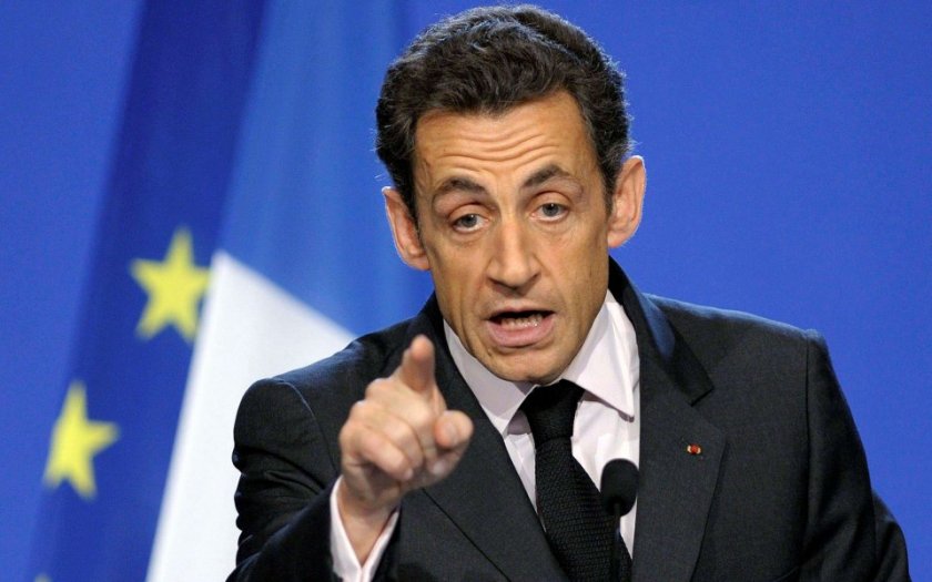 Отложиха делото за корупция срещу Никола Саркози