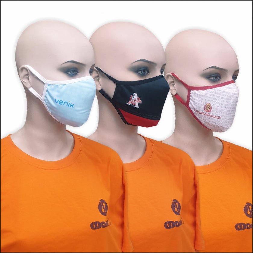 Кои маски къде да носим срещу COVID-19