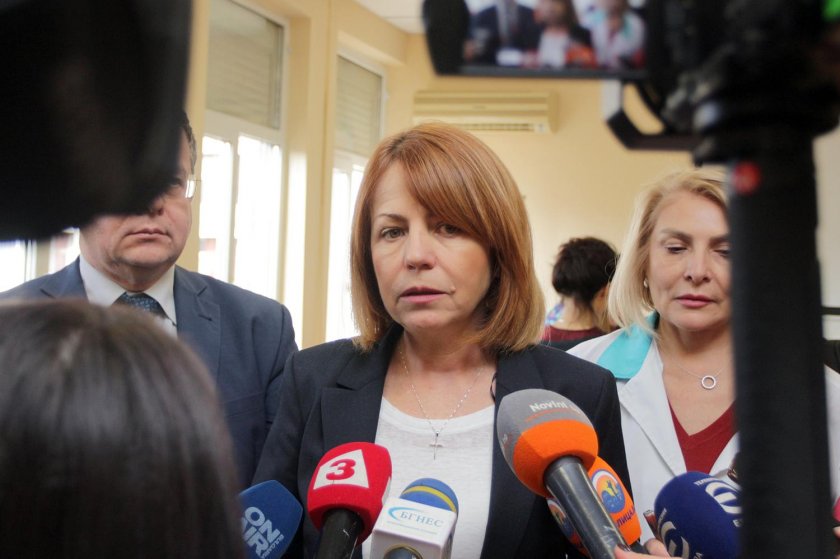 Фандъкова: Няма да затягаме мерките в София