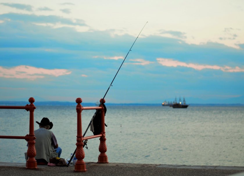 Гърция глобява наши рибари с €400