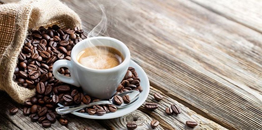 Знаете ли тези любопитни факти за кафето?