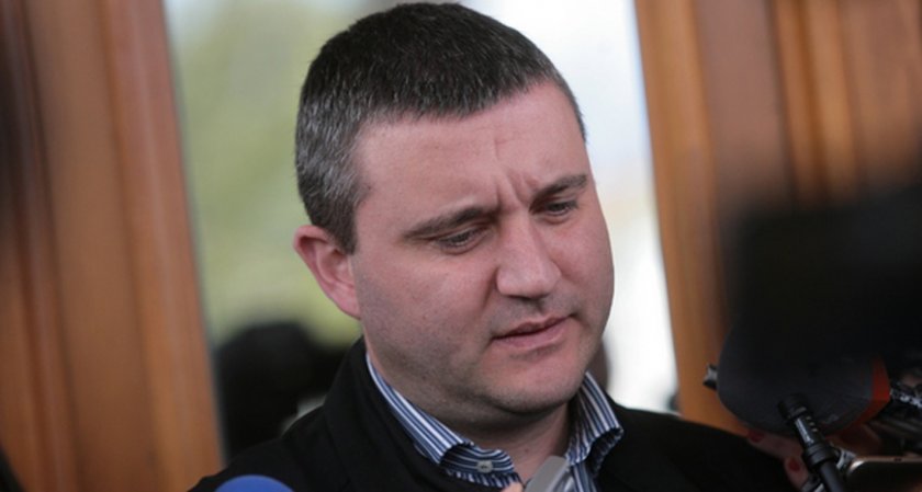 Прокуратурата натиска Горанов да събере неправомерно изплатените субсидии