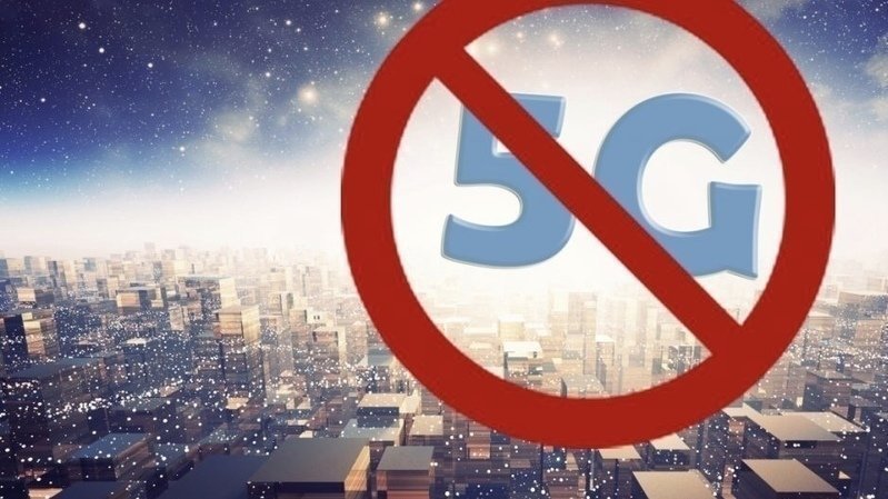 Стартираха петиция "Stop 5G Bulgaria" и изискаха незабавно спиране на процедурата по изграждането на мрежата