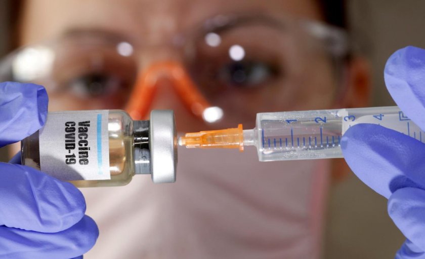Русия започва масови изпитания на втора ваксина