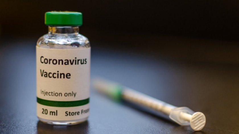 Великобритания си осигури още 2 милиона дози от ваксината на „Модерна“