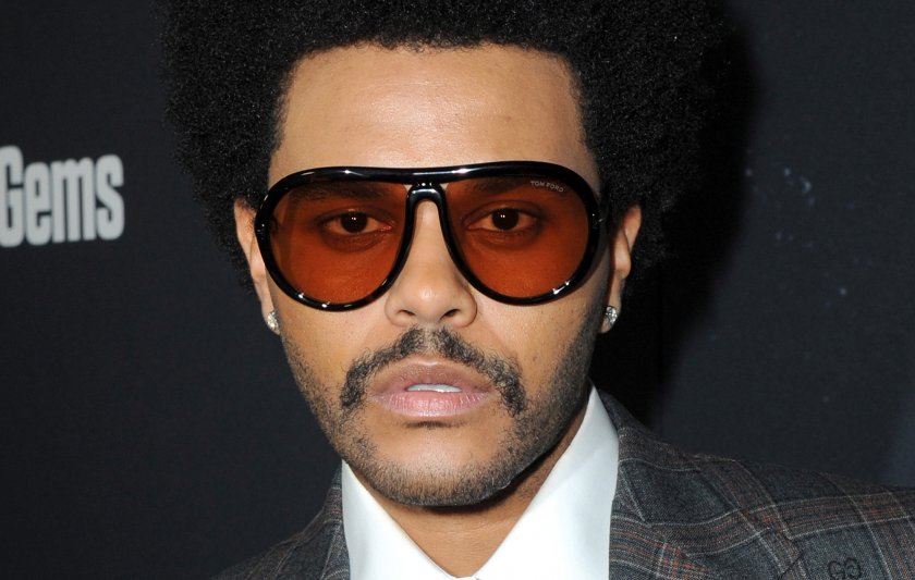 The Weeknd: "Грами" е корумпирана