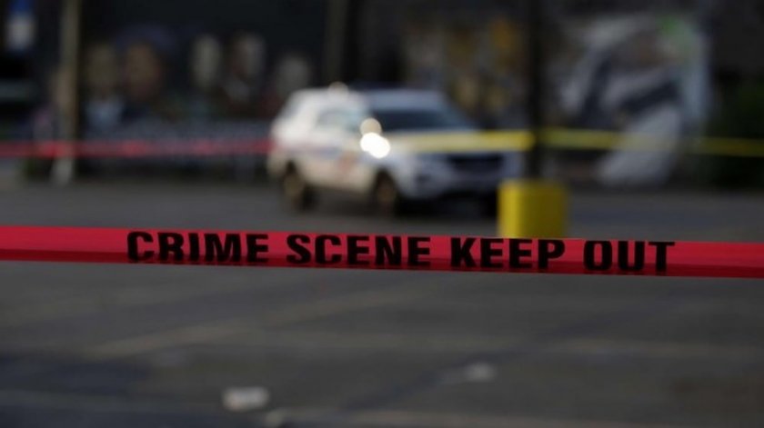 Един убит и четирима ранени при безразборна стрелба в Невада