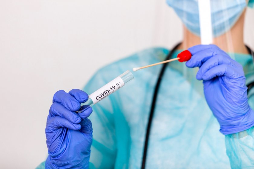 СЗО: Ваксината срещу COVID-19 няма да има странични действия
