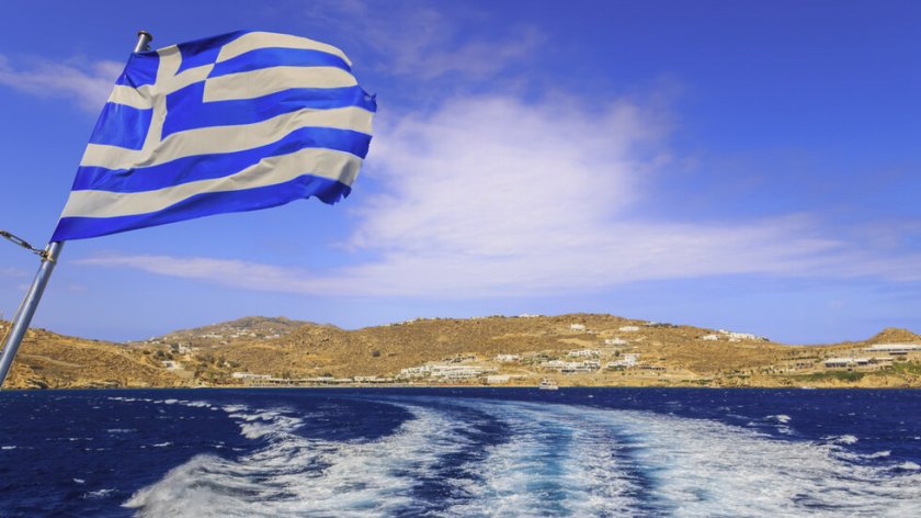 Границите на Гърция затворени до 14 декември 