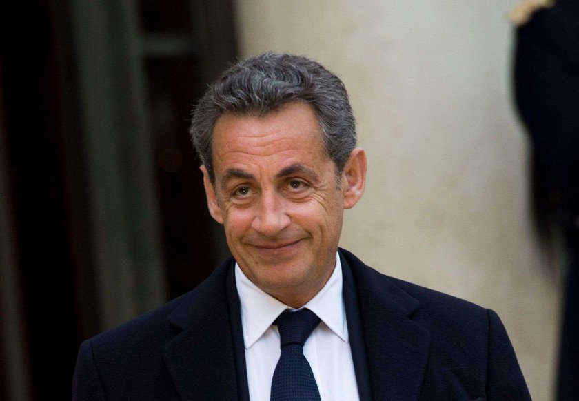 Подновиха делото срещу Никола Саркози за корупция и търговия с влияние