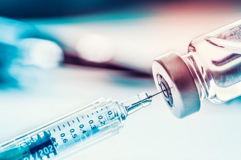 Ваксината срещу COVID-19 рискова за хората с диабет и астма