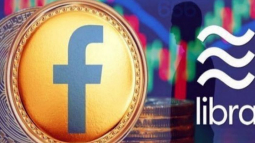 Фейсбук пуска своята валута през януари
