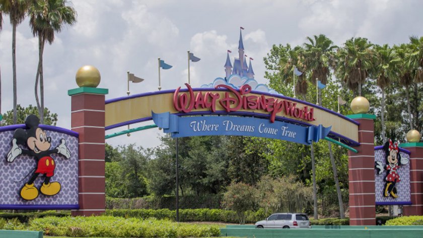 Disney съкращава 32 000 служители в началото на 2021-а