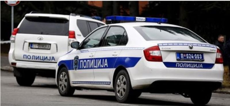 Арестуваха двама българи в Ниш за пране на пари 