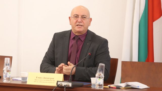 Емил Димитров поиска от премиера Атанаска Николова да бъде освободена като зам.-министър 