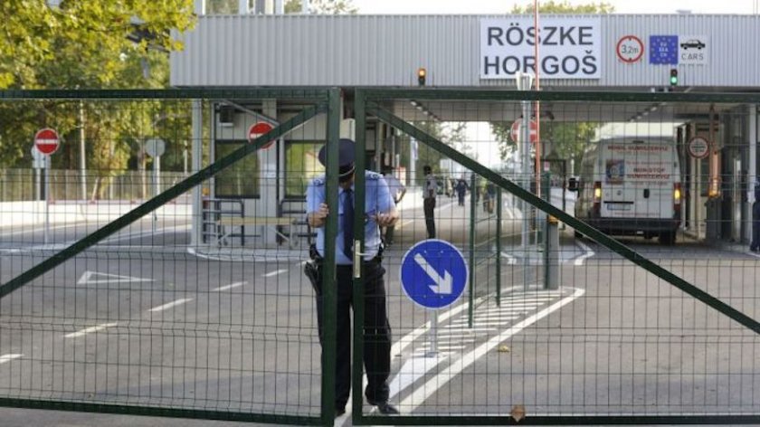 Унгария удължи ограниченията за влизане на чужденци