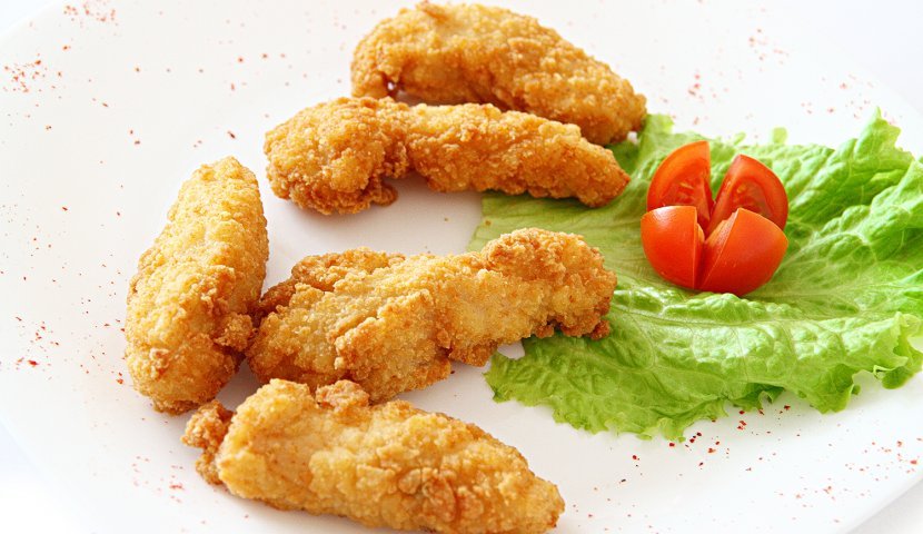 Сингапур разреши „пилешко месо“, отгледано в лаборатория