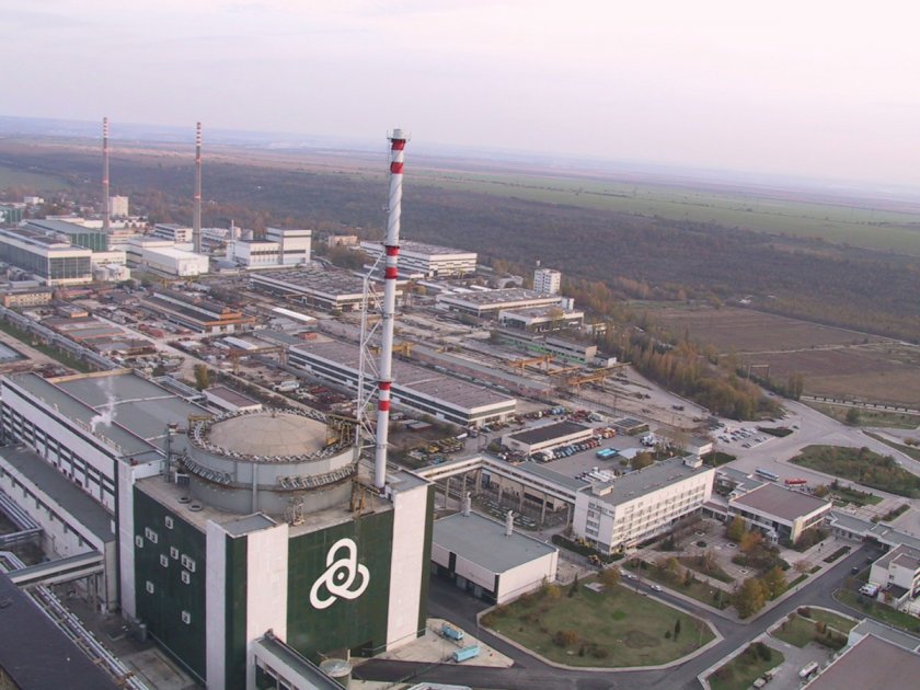 САЩ: България да се откаже от втора атомна централа