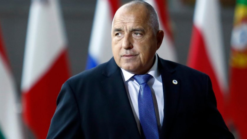 Борисов поздрави новоизбрания премиер на Черна гора