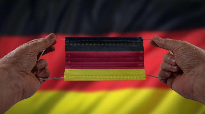 Лошо: Федералните провинции в Германия удължават ограниченията до 10 януари