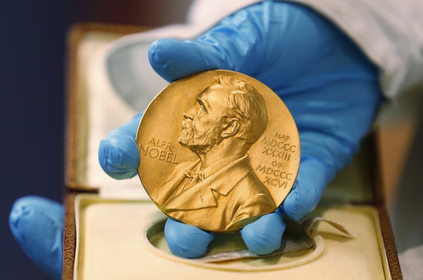 Стартира Седмицата на Нобеловите награди в Стокхолм