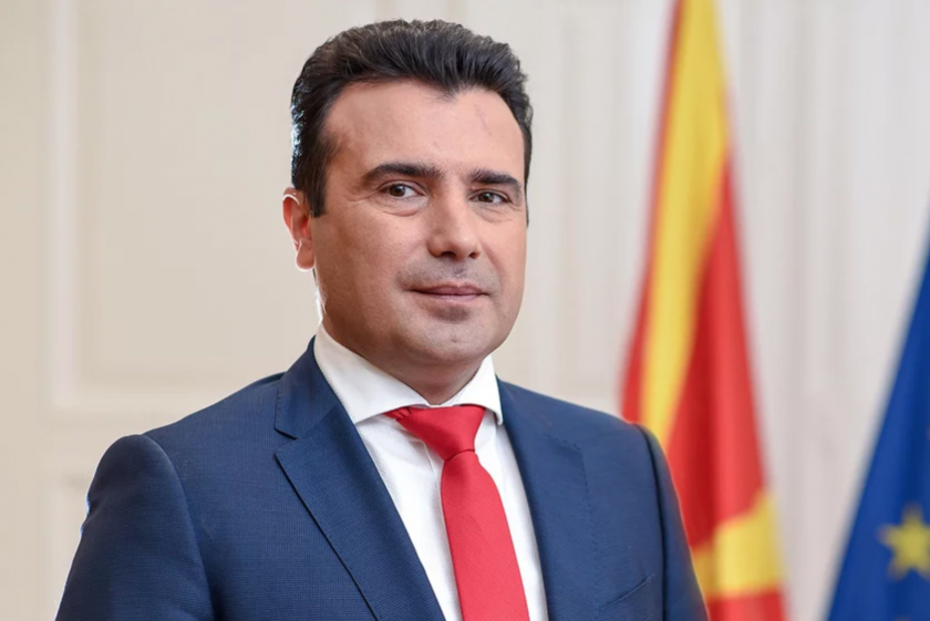 Зоран Заев: Да изчакаме изборите в България