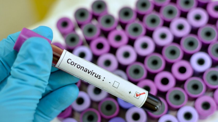 Рекорден брой пациенти с COVID-19 в тежко състояние в Румъния