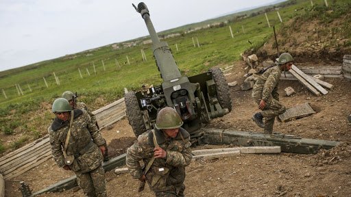 Баку разкри колко войници е изгубил във войната с Армения