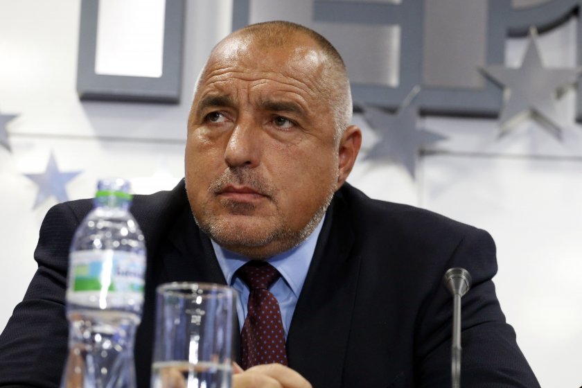 Борисов прати съболезнователен адрес за атаката в Трир 