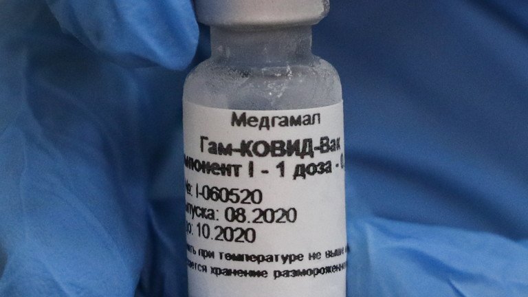 Путин нареди: Масова ваксинация от другата седмица