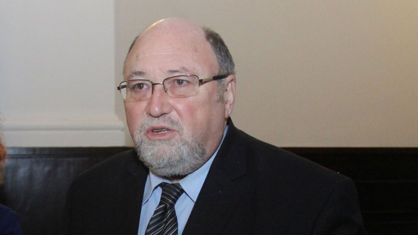 Сашо Йорданов громи: Костов превърна СДС в командна партия като БКП
