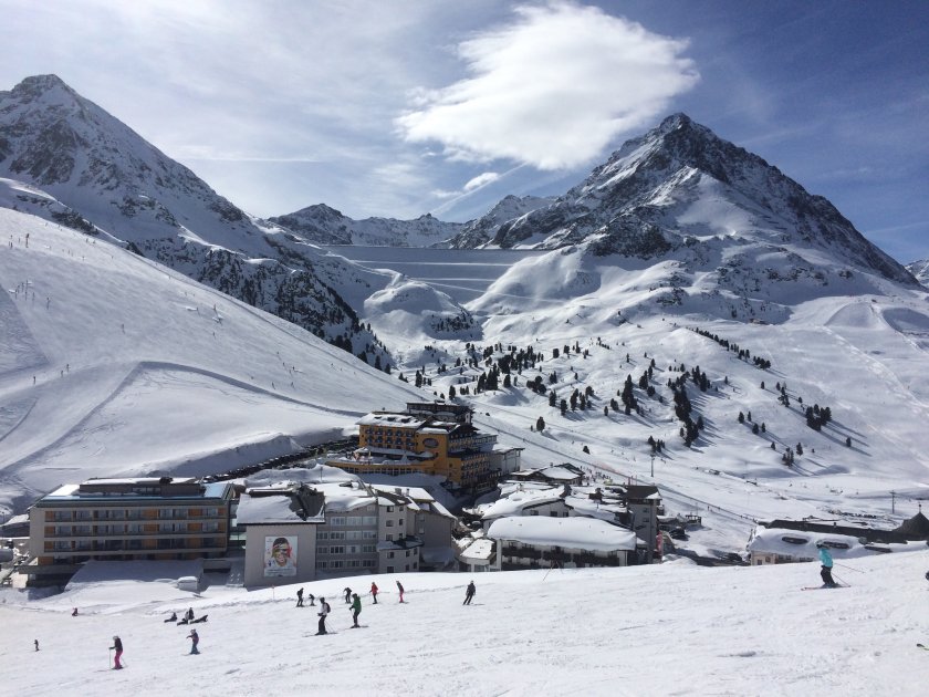 Ще затвори ли ЕС ски курортите в Алпите за Коледа и Нова Година?