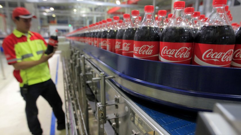 Coca-Cola, Pepsi и Nestlé пак са най-големите замърсители в света